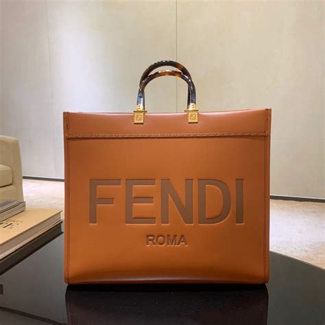 fendi bag dhgate|knock off fendi tote bag.